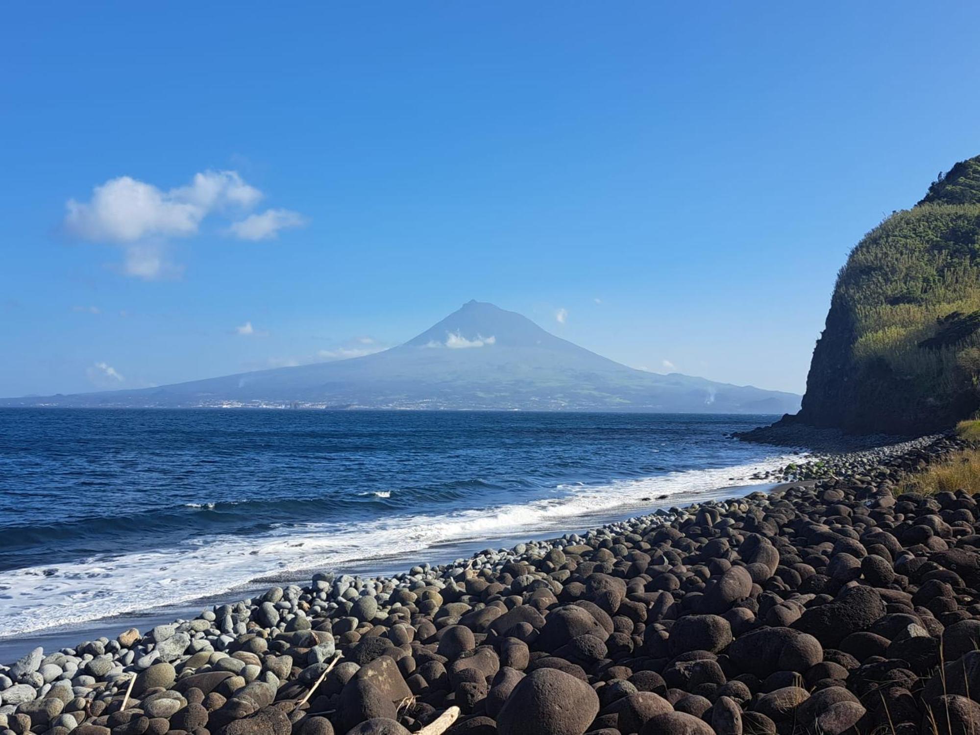 Bearsu Nature Almoxarife オルタ エクステリア 写真