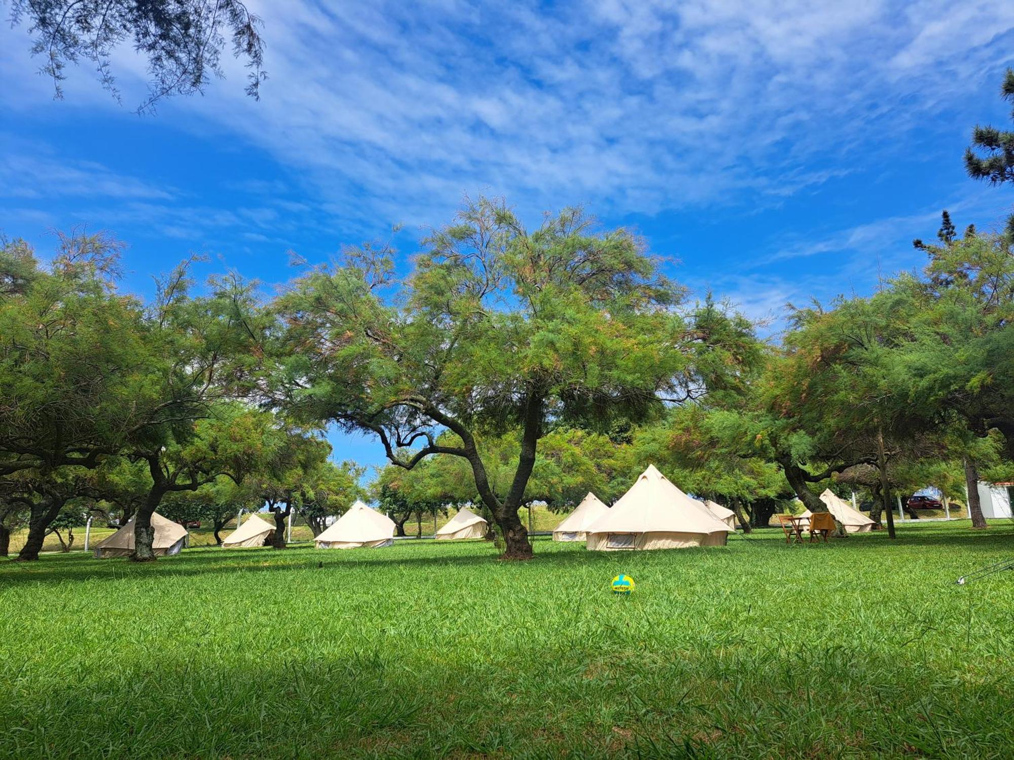 Bearsu Nature Almoxarife オルタ エクステリア 写真